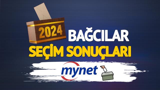 Canlı Bağcılar seçim sonuçları! Sonuçların açıklanmasına dakikalar kala heyecan dorukta: Bağcılar'da seçimi kim kazandı?