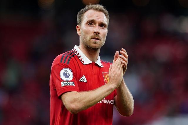 Manchester United gitmesine izin verdi! Eriksen'den Galatasaray'a müjdeli haber 640xauto