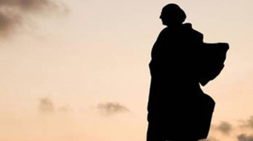 'Amerika'ya ilk o ayak basmadı'