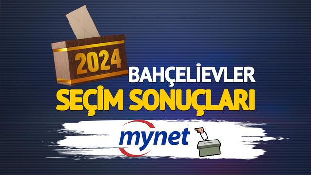 CANLI | BAHÇELİEVLER SEÇİM SONUÇLARI! Artık sonuçlar açıklanıyor: Bahçelievler'de seçimi kim kazandı?