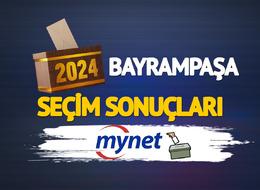 CANLI BAYRAMPAŞA seçim sonuçları: Bayrampaşa'da seçimi kim kazandı? AK Parti mi, CHP mi? 31 Mart yerel seçim sonuçları ve oy oranları 
