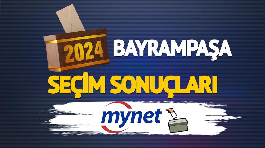 CANLI BAYRAMPAŞA seçim sonuçları: Bayrampaşa'da seçimi kim kazandı? AK Parti mi, CHP mi? 31 Mart yerel seçim sonuçları ve oy oranları 