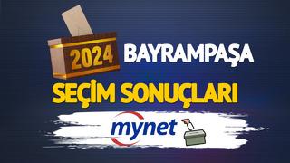 CANLI BAYRAMPAŞA seçim sonuçları: Bayrampaşa'da seçimi kim kazandı? AK Parti mi, CHP mi? 31 Mart yerel seçim sonuçları ve oy oranları 