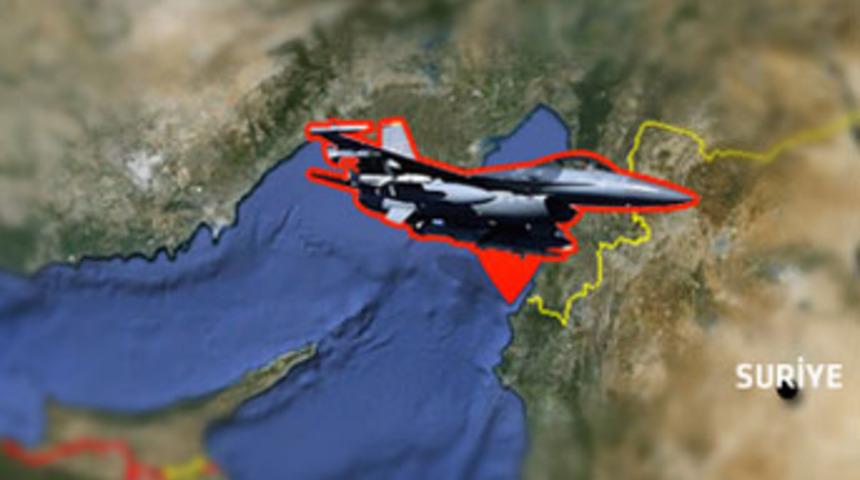 Kulislerde konuşulan şok Suriye iddiası