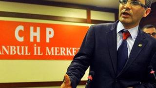 CHP'nin İstanbul planı!