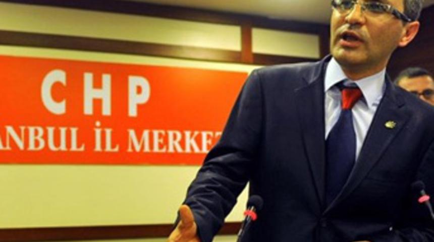 CHP'nin İstanbul planı!