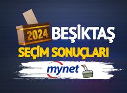 CANLI BEŞİKTAŞ seçim sonuçları: Beşiktaş'ta seçimi kim kazandı? CHP mi, MHP mi? 31 Mart yerel seçim sonuçları ve oy oranları 