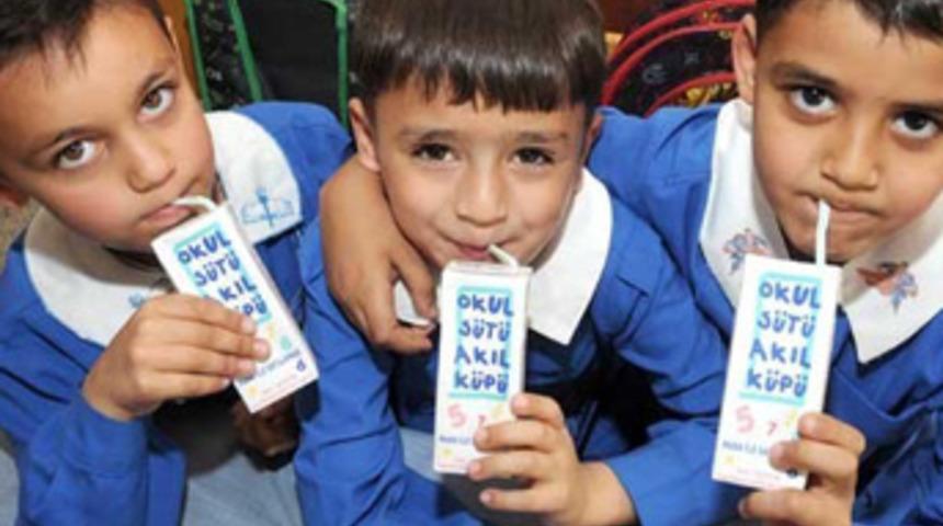 Bakanlık: Sütlerde hastalık çıkmadı!