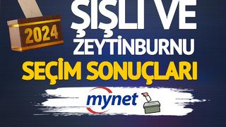 CANLI | ŞİŞLİ ve ZEYTİNBURNU seçim sonuçları! Sandıklar kapandı, herkesin gözü kulağı seçim sonuçlarında: Şişli ve Zeytinburnu seçim sonucunda kim kazandı?