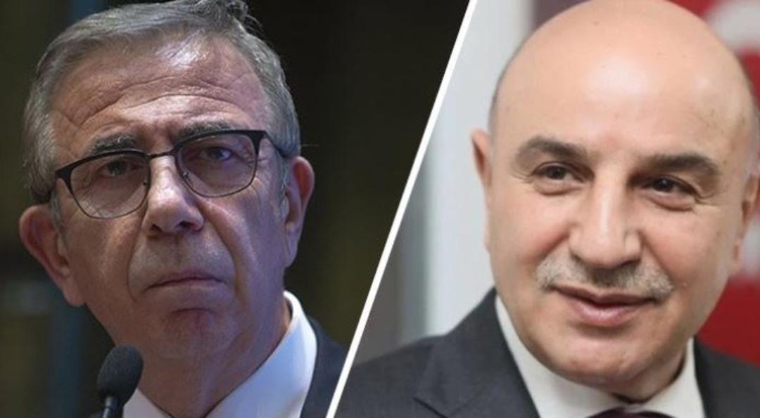 ANKARA'DAKİ SEÇİMLERDE KİM ÖNDE?