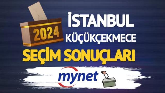 CANLI | KÜÇÜKÇEKMECE canlı seçim sonuçları! Küçükçekmeceliler mevcut başkan Kemal Çebi ile devam mı dedi yoksa AK Parti adayı Aziz Yeniay mı kazandı?