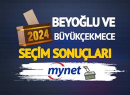 CANLI BEYOĞLU-BÜYÜKÇEKMECE seçim sonuçları: Beyoğlu ve Büyükçekmece'de seçimi kim kazandı? AK Parti mi, CHP mi? 
