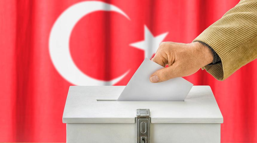 Sandıkların kapanmasına dakikalar kala son seçim anketi! Betimar yayımlandı, AK Parti'den tepki geldi