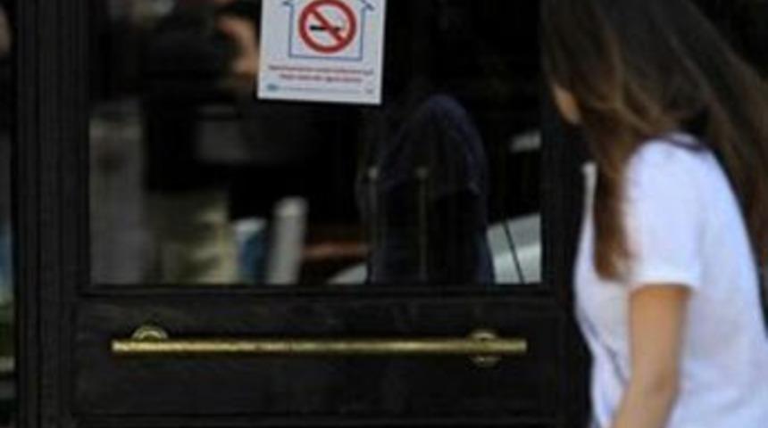 Tiryakilere bir darbe daha