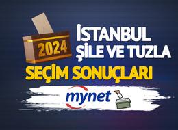 CANLI | ŞİLE ve TUZLA seçim sonuçları! Oy kullanımı bitti, sandıklar kapandı herkesin gözü kulağı seçim sonuçlarında: Şile ve Tuzla seçim sonucunda yarışı kim önde bitirdi?