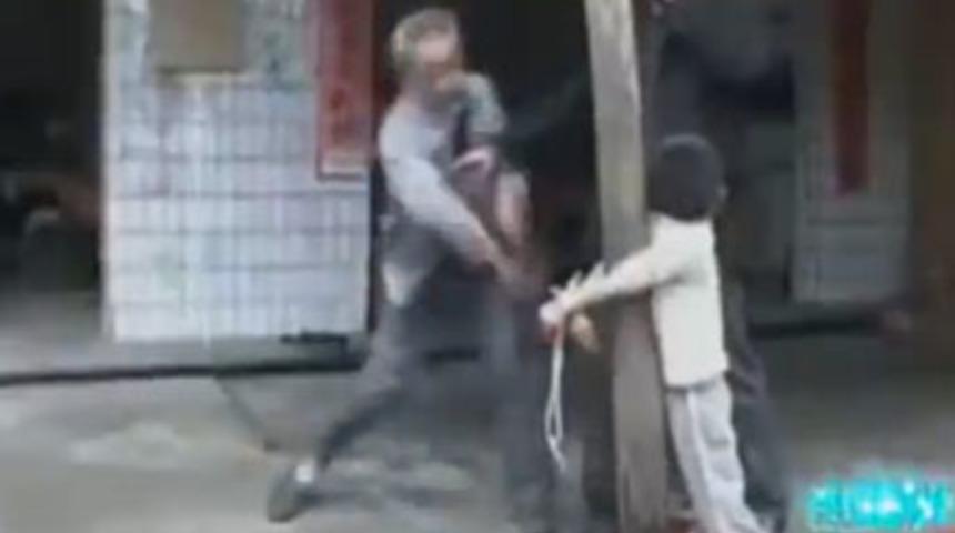 Böyle ceza olur mu!