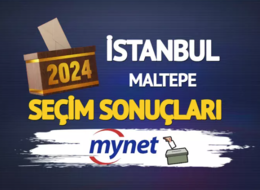 CANLI | MALTEPE canlı seçim sonuçları! Maltepe ilçesin yerel seçimi Kadem Ekşi mi Esin Köymen mi kazandı?