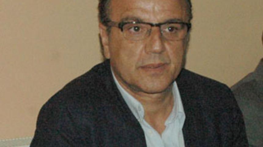 Ateş Sakık'ın ocağına da d&uuml;şt&uuml;