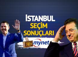 İSTANBUL İL İL İLÇE İLÇE SEÇİM SONUÇLARI Sadece büyükşehirde değil ilçelerde de sürprizler var, Murat Kurum mu Ekrem İmamoğlu mu kazanıyor?