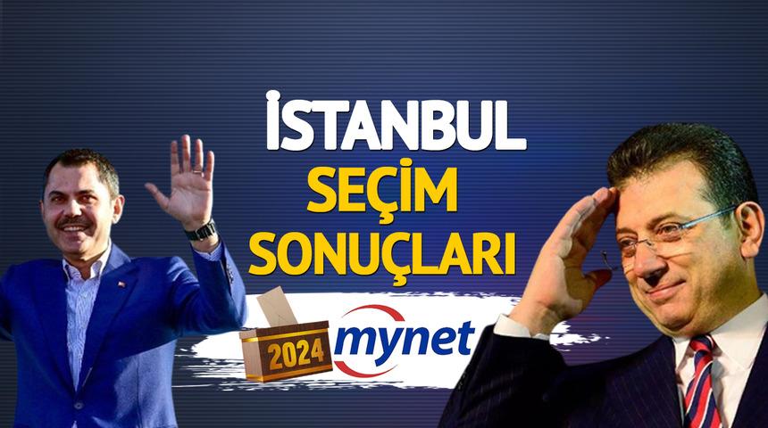 İSTANBUL İL İL İLÇE İLÇE SEÇİM SONUÇLARI Sadece büyükşehirde değil ilçelerde de sürprizler var, Murat Kurum mu Ekrem İmamoğlu mu kazanıyor?