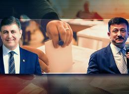 CANLI | İzmir yerel seçim sonuçlarında oy oranları belli oldu: CHP'li Cemil Tugay önde mi? AK Partili Hamza Dağ ne kadar oy aldı?
