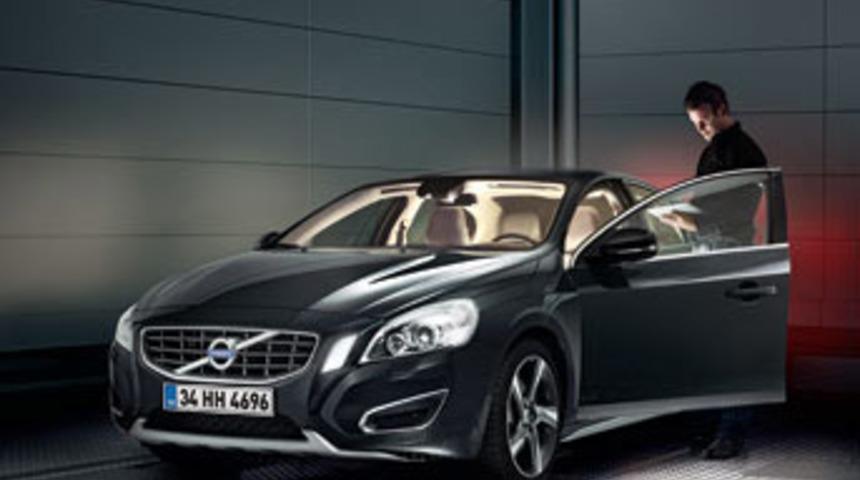 Volvo Servis 2.0 hizmetini sundu