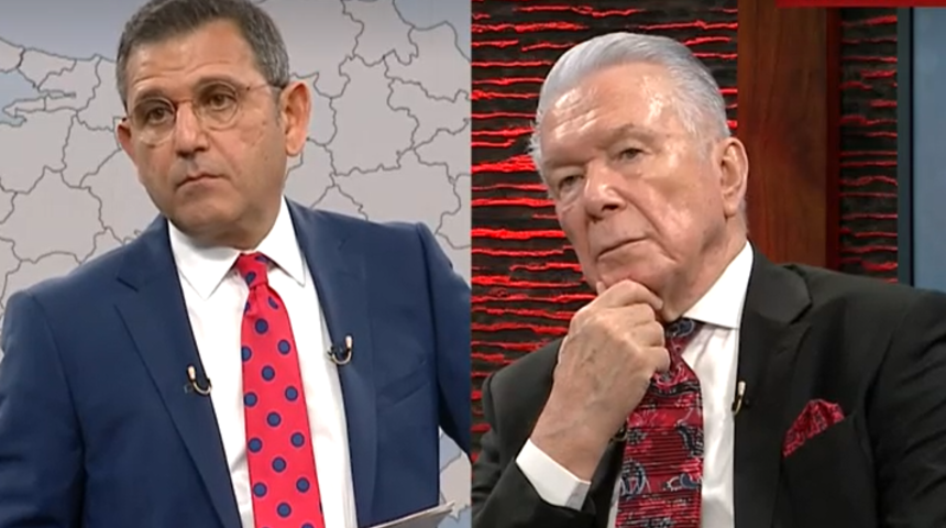 Uğur Dündar'ın Ekrem İmamoğlu yorumu gündem oldu: Orhan Gencebay’a karşı da bir zafer kazanmış olacak