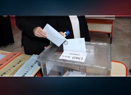 Sivas’ta yerel seçim sonuçları netleşti! Büyük Birlik Partisi sürprizi