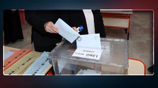 Sivas’ta yerel seçim sonuçları netleşti! Büyük Birlik Partisi sürprizi