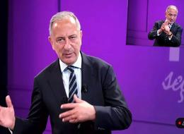 Fatih Altaylı'dan olay hareket! Turgut Özal örneğinden bahsederken bu hareketi yaptı