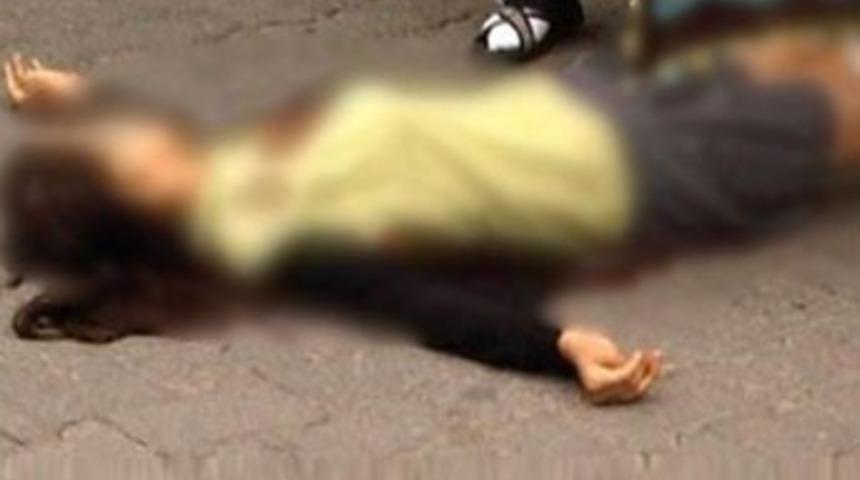 Önce mesaj sonra kurşun