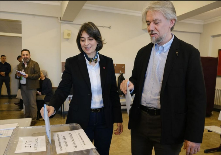 SON DAKİKA | İstanbul'da ilçelerde tablo tersine döndü! CHP birçoğunu kazandı: Bahçelievler, Üsküdar, Sancaktepe, Bayrampaşa, Silivri, Çatalca, Tuzla, Eyüp... G3