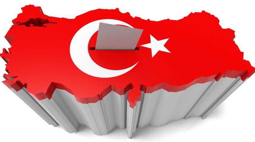 İşte Türkiye genelinde partilerin oy oranı! 2024 yerel seçimlerinde hangi parti yüzde kaç oy aldı? CHP ilk kez birinci parti…