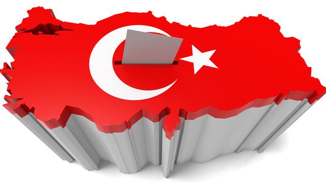 İşte Türkiye genelinde partilerin oy oranı! 2024 yerel seçimlerinde hangi parti yüzde kaç oy aldı? CHP ilk kez birinci parti…