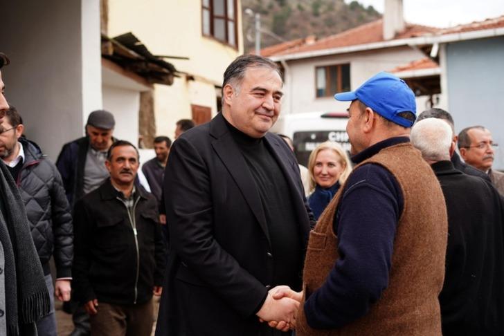 25 ilçeli Ankara haritasında 2019'a göre büyük değişiklik! 2024 haritası kırmızıya boyandı G1