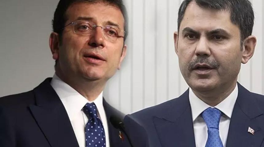 Komşuları 'Murat Kurum' dedi: İmamoğlu'nun oy kullandığı sandıktan ilginç sonuç