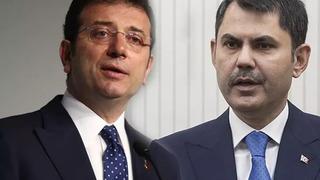 Komşuları 'Murat Kurum' dedi: İmamoğlu'nun oy kullandığı sandıktan ilginç sonuç