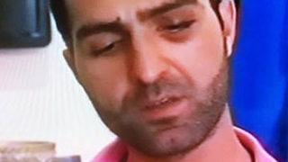 Polisin dövdüğü asker ilk kez konuştu