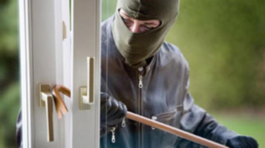 İngiltere'de hırsızın Türk'le imtihanı