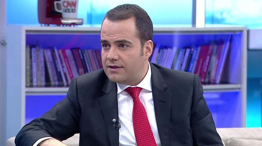 Özgür Demirtaş'tan bomba seçim yorumu! 'İktidar partisine tarihi ders...'
