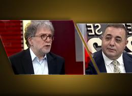 Ahmet Hakan'ın seçim yorumu viral oldu! Seçim sonuçlarından sonra bu sözlerle stüdyodan ayrıldı