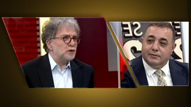 Ahmet Hakan'ın seçim yorumu viral oldu! Seçim sonuçlarından sonra bu sözlerle stüdyodan ayrıldı