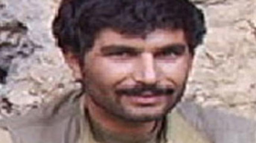 İşte saldırıyı organize eden PKK'lı