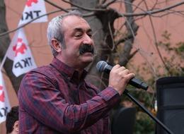 Kadıköy'de dikkat çeken seçim sonucu! Adaylığı gündem olan TKP'li Fatih Mehmet Maçoğlu ne kadar oy aldı?