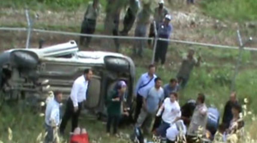 Kadına şiddette son nokta