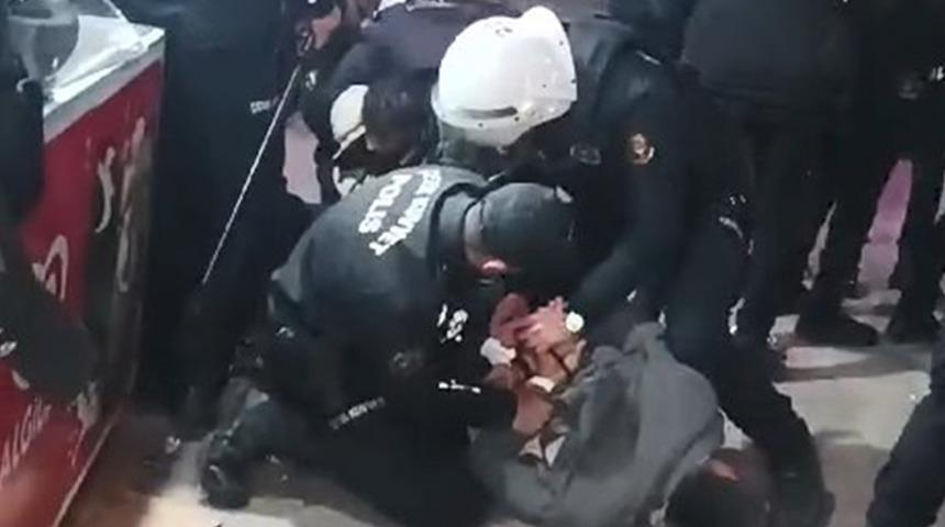 Şırnak'ta 'şaibe' iddiası! DEM Parti İl Başkanı gözaltına alındı