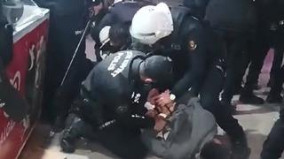 Şırnak'ta 'şaibe' iddiası! DEM Parti İl Başkanı gözaltına alındı