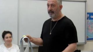 Sandık başında kendini tutamamıştı! Cem Yılmaz'ın 'seçim' yorumu gündem oldu