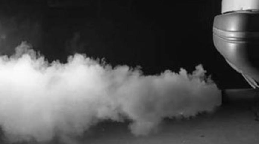 Dizel araçlarda insan sağlığına büyük tehdit