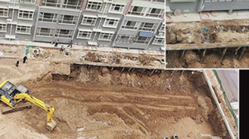 Yok b&ouml;yle mantık hatası